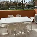 2 Acces Et Piscine Thetys Lejlighed *