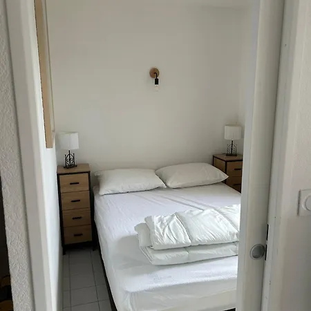 2 Acces Et Piscine Thetys Marseillan (Herault)