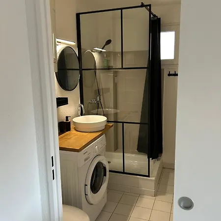 2 Acces Et Piscine Thetys * Marseillan (Herault)